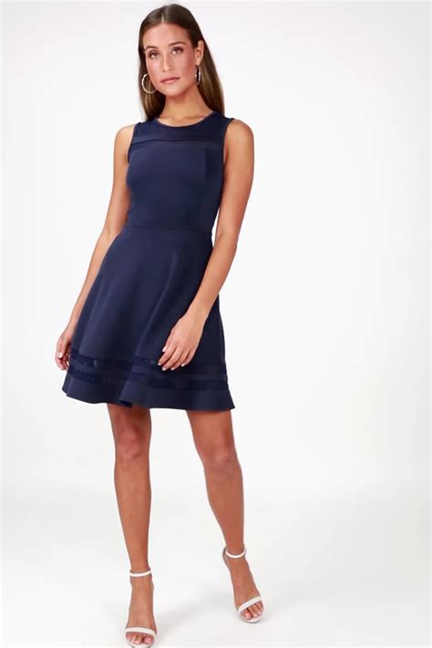 navy dress blue